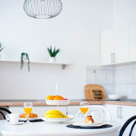 Apartman Karla ซินย์ ภายนอก รูปภาพ