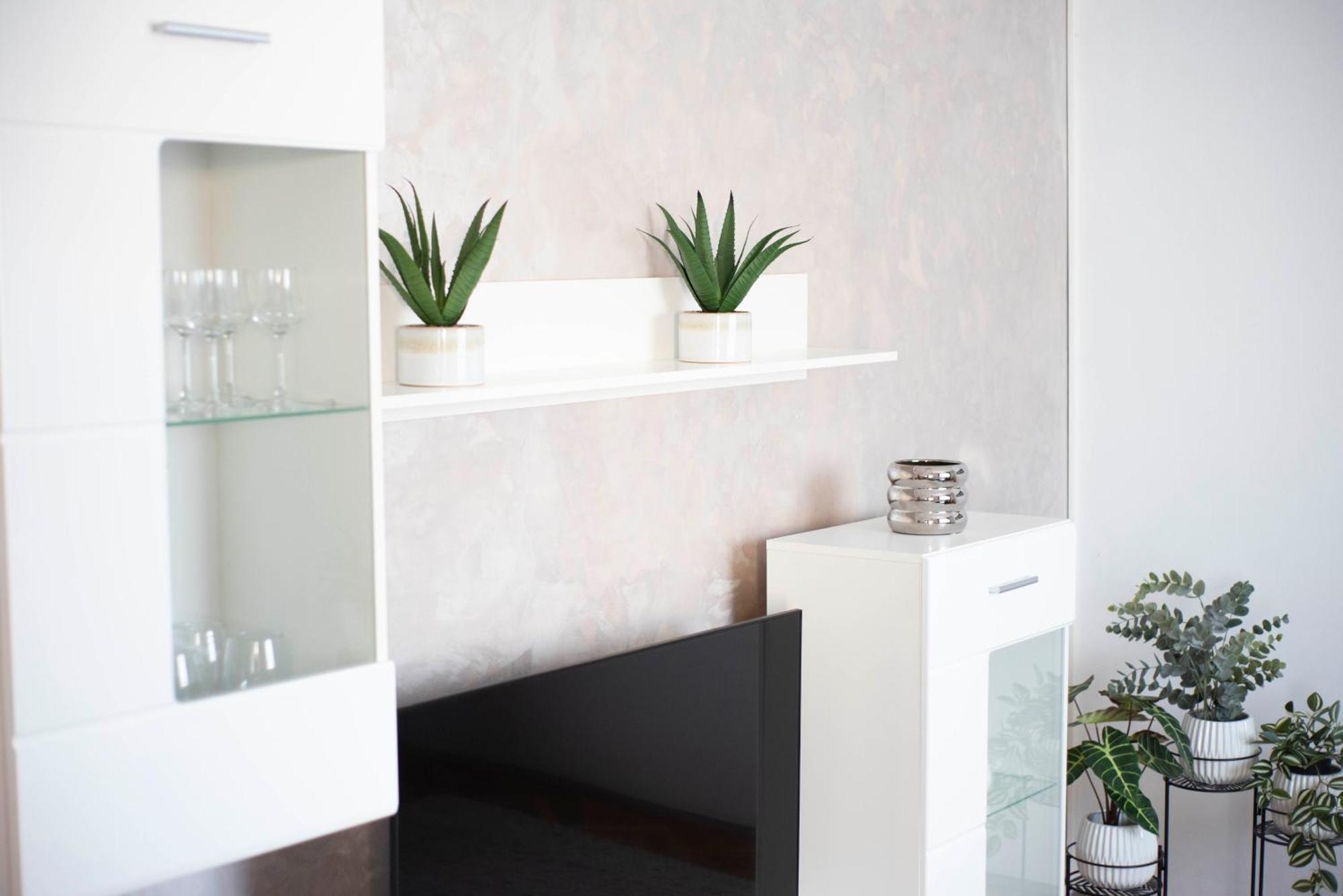 Apartman Karla ซินย์ ภายนอก รูปภาพ