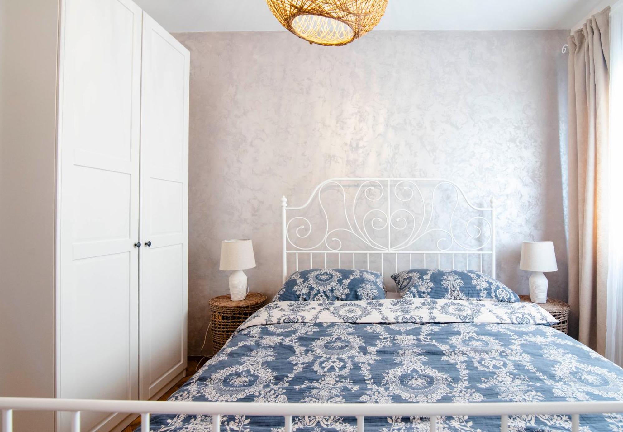 Apartman Karla ซินย์ ภายนอก รูปภาพ